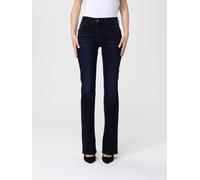 Jeans LIU JO Woman color Blue - Size: 28 - female