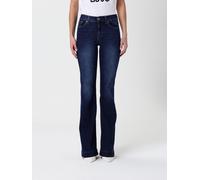 Jeans LIU JO Woman color Blue - Size: 29 - female