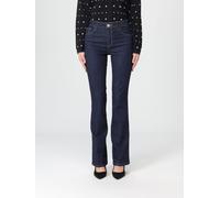 Jeans LIU JO Woman color Blue - Size: 31 - female