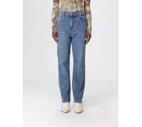 Jeans LIU JO Woman color Denim - Size: 26 - female