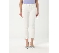 Jeans LIU JO Woman color White - Size: 27 - female