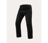 Jeans Lombard 3 RF Black 32 Leg Length 34 in.