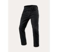 Revit Lombard 3 Jeans Black 30 / 36 Men