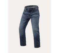 Jeans Lombard 3 RF Medium Blue Stone 30 Leg Length 34 in.