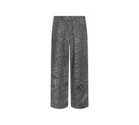 Jeans - male - Daily Paper - Wide Trousers - Gray - XL - Trousers XL