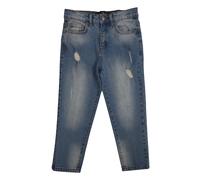 Jeans - male - John Richmond - Jeans - Blue - 8 Y - Kids 8 Y