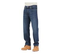 Jeans - male - Levi's - Straight Fit Jeans - Blue - W29 L32 - Jeans W29 L32
