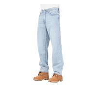 Jeans- male- Levi's- Straight Fit Jeans- Blue- W29 L32- Jeans W29 L32