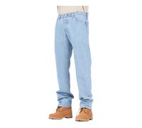 Jeans - male - Levi's - Straight Fit Jeans - Blue - W31 L32 - Jeans W31 L32