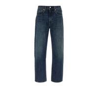 Jeans - male - Levi's - Straight Fit Jeans - Blue - W38 L32 - Jeans W38 L32