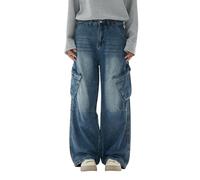 Jeans Men Straight Fit,Classic Denim Jeans Comfortable Five Pocket Tapered Fit Stretch Fabric For Everyday Casual Wear Durable Versatile Modern Style