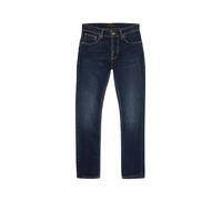 Jeans Nudie Jeans Grim Tim Bleu 34x34