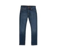 Jeans Nudie Jeans Grim Tim Bleu 36x36
