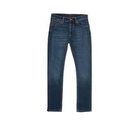 Jeans Nudie Jeans Grim Tim Blue 33x34
