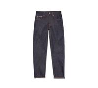 Jeans Nudie Jeans Gritty Jackson Dry Ace Selvage Bleu 28x32