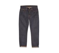 Jeans Nudie Jeans Gritty Jackson Noir 31x34