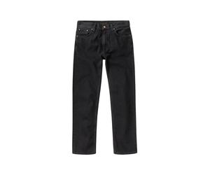 Jeans Nudie Jeans Gritty Jackson Noir 33x32