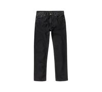 Nudie Gritty Jackson Jeans Black Forest