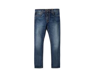 Jeans Nudie Jeans Lean Dean Bleu 31x30