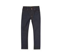 Nudie Jeans Lean Dean Dry 16 Dips Denim Jeans 11946 Colour: DRY 16 DIP
