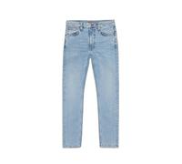 Jeans Nudie Jeans Lean Dean Bleu 32x34