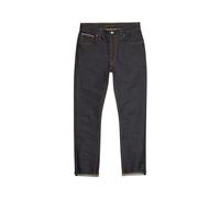 Jeans Nudie Jeans Lean Dean Noir 36x30