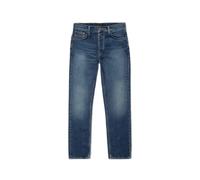 Nudie Jeans Solid Ollie Jeans - Wild Blue W34" / L34" W34" / L34"