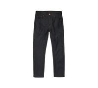 Jeans Nudie Jeans Solid Ollie Noir 38x32