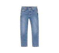 Jeans Nudie Jeans Solid Ollie Worn Vintage Blue 32x30