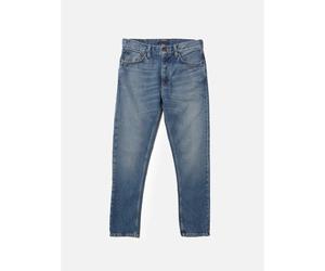 Jeans Nudie Jeans Steady Eddie II Haze Bleu 32x30