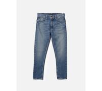 Jeans Nudie Jeans Steady Eddie II Haze Bleu 34x34