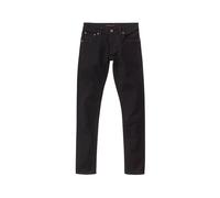 Jeans Nudie Jeans Tight Terry Ever Noir 32x32