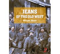 Jeans of the Old West, 2nd Edition