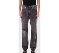 Jeans OUR LEGACY Men color Black - Size: 30 - male