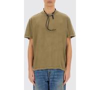 Jeans OUR LEGACY Men color Olive - Size: 46 - male