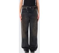 Jeans OUR LEGACY Woman color Black - Size: 34 - female