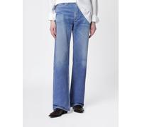 Jeans OUR LEGACY Woman color Denim - Size: 25 - female