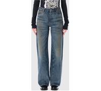 Jeans OUR LEGACY Woman color Denim - Size: 26 - female