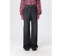 Jeans OUR LEGACY Woman color Denim - Size: 27 - female