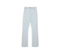 Jeans Pantalone Loose - male - Stone Island - Wide Jeans - Blue - W34 - Jeans W34