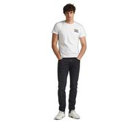 Jeans Pepe Jeans Hatch Regular Bleu 29x34