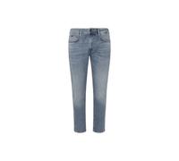 Jeans Pepe Jeans Tapered Bleu 28x32
