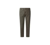 Jeans Pepe Jeans Tapered Stanley Vert 36