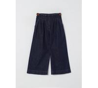 Jeans PHILOSOPHY DI LORENZO SERAFINI Kids color Denim - Size: 12 - female