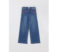 Jeans PINKO Kids color Blue 1 - Size: 14 - female