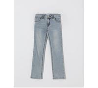 Jeans PINKO Kids color Blue - Size: 12 - female
