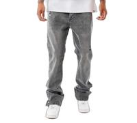 Jeans Project X Paris Flare Gris 2XL