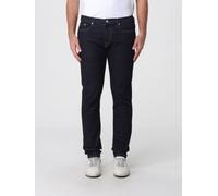 Jeans PS PAUL SMITH Men color Black - Size: 32 - male