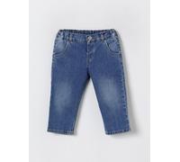 Jeans PUCCI Kids color Blue - Size: 12M - unisex