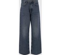 Jeans RAG & BONE Woman color Denim - Size: 25 - female